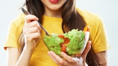 15 καλοκαιρινές συνταγές για vegetarians και vegans