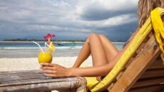 Κουίζ: Ποιο θα είναι το ποτό σου φέτος το καλοκαίρι;