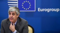 «Άσχημα νέα» από τον πρόεδρο του Eurogroup: «Είμαστε σε βαθιά ύφεση»