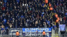 Εμετικό πανό οπαδών της Ντινάμο Ζάγκρεμπ κατά των Σέρβων προκαλεί μέχρι και την αντίδραση του Κροάτη πρωθυπουργού