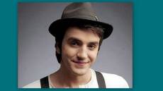 Λεωνίδας Μπαλάφας: Δείτε πόσο έχει αλλάξει 14 χρόνια μετά το Fame Story