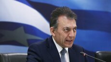 Στα 31,3 εκατ. ευρώ η φετινή στήριξη προς τις αθλητικές Ομοσπονδίες, δείτε πίνακες