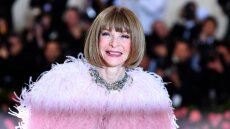 Η Άννα Γουίντουρ σχολίασε την ταινία «Ο Διάβολος φοράει Prada» και την ερμηνεία της Μέριλ Στριπ