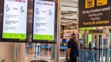 Άρση μέτρων - Ισπανία: Οι Βαλεαρίδες Νήσοι ανοίγουν και υποδέχονται 10.000 Γερμανούς τουρίστες