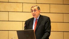 Ο Μιχάλης Μασουράκης είναι ο νέος αντιπρόσωπος της Ελλάδας στο ΔΝΤ