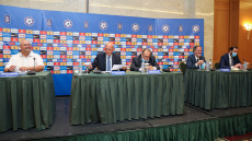 Ένσταση Ολυμπιακού και 5 ΕΠΣ ώστε να μην γίνουν φέτος εκλογές στην ΕΠΟ!