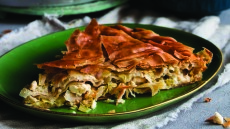 Οι πίτες που αγαπούν τη φέτα