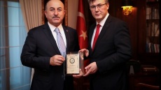 Ανακινούν θέμα «τουρκικής μειονότητας» στη Θράκη