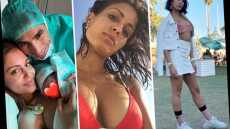 Ασράφ Χακίμι - Χίμπα Αμπούκ: Τρελά ερωτευμένος με την 12 χρόνια μεγαλύτερη σύντροφό του 