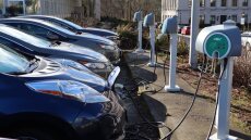 Βρετανία: Πράσινες πινακίδες για τα πράσινα αυτοκίνητα