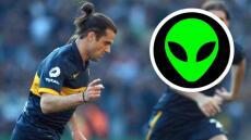 Απίστευτο: Αργεντινός παίκτης είπε ότι καθυστέρησε σε προπόνηση, επειδή... τον απήγαγαν εξωγήινοι!