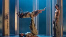 Ίδρυμα Ωνάση: Νέες παραγωγές και αρχειακό υλικό στο ψηφιακό του κανάλι