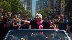 Ολυμπία Δουκάκη: Η ζωή της έγινε ντοκιμαντέρ