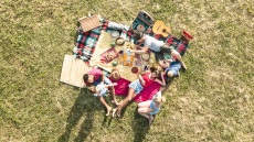 9 περιοχές της Αθήνας για πικνίκ την Καθαρά Δευτέρα