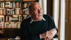 Ο Βασίλης Παπαβασιλείου διαβάζει Κώστα Ταχτσή