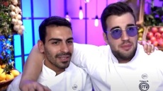 Αυτές είναι οι 4 συνταγές που έκριναν τον νικητή του MasterChef 4