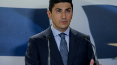 Αυγενάκης: Παρουσίαση της ψηφιακής πλατφόρμας «Πέλοπας», για την καταγραφή των αθλητικών εγκαταστάσεων