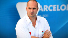 Θρήνος στο παγκόσμιο πόλο - Πέθανε σε ηλικία 48 ετών ο σπουδαίος Τίμπορ Μπένεντεκ