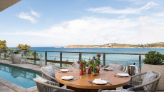 Πρ. Συνδέσμου Τουριστικών Επιχειρήσεων (Θέμα 104,6): «Αναμένεται να λειτουργήσει ένα 25% των ξενοδοχειακών επιχειρήσεων»