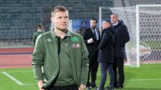 Παναθηναϊκός: Προλαβαίνει το ντέρμπι ο Γιόχανσον, αύριο θεραπεία ο Κουρμπέλης