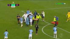 Μάντσεστερ Σίτι: Πήρε εξιτήριο και επέστρεψε στο προπονητικό της Σίτι ο Γκαρθία