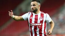 Χωρίς Βαλμπουενά ο Ολυμπιακός κόντρα στον Παναθηναϊκό - Ανησυχία για θλάση