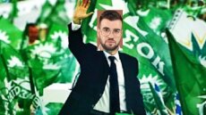 Τελικός – MasterChef4: Τα σχόλια στο Twitter, ο «ήλιος ο πράσινος» του Βαρθαλίτη και η ατάκα του «θείου Λεό»