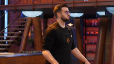 MasterChef: Ο Σταύρος Βαρθαλίτης δίνει το 50% του χρηματικού επάθλου στον Σταυρή