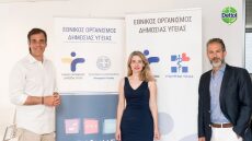 To Dettol προστατεύει τους εργαζόμενους στις κινητές μονάδες του ΕΟΔΥ