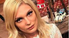 Αναστασία Περράκη: Ο πατέρας μου «έφυγε» χορεύοντας