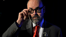 Ισπανία: Πέθανε ο συγγραφέας Κάρλος Ρουίθ Θαφόν