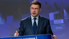 Ντομπρόφσκις: Η Τρόικα δεν επιστρέφει