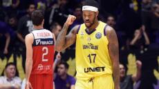 Κλείνει τον Φόστερ ο Παναθηναϊκός