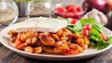 Η άλλη διάσταση που δίνει η φέτα στο μαγειρευτό φαγητό