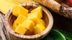 Το εξωτικό μάνγκο και 5 νόστιμοι τρόποι να το απολαύσεις