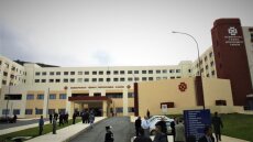 Χανιά: Θετικό και το δεύτερο τεστ κορωνοϊού για τον Σουηδό