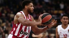 Ολυμπιακός: Πιθανή η παραμονή του Ρούμπιτ