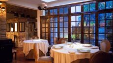 Αστέρια Michelin: Τα ελληνικά εστιατόρια που βραβεύονται