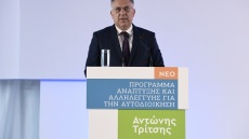 Θεοδωρικάκος (ΘΕΜΑ 104,6): Με το πρόγραμμα «Αντώνης Τρίτσης» θα υλοποιήσουμε έργα σε κάθε δήμο και περιφέρεια