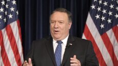 «Πυρά» Πομπέο κατά ΟΗΕ: Υποκρισία το ψήφισμα που καταδικάζει την αστυνομική βία στις ΗΠΑ