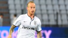 Η εξήγηση του Στοχ για το εμπρηστικό ποστάρισμα: «Nιώθω πως έχω να δώσω πράγματα στον ΠΑΟΚ»