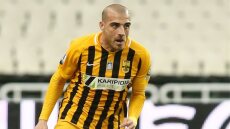 Άρης: Επιβεβαιώθηκε η θλάση στον Βέλεθ