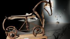 «Διαχρονίες»: Ανοιχτή και πάλι η έκθεση στο Ίδρυμα Μείζονος Ελληνισμού