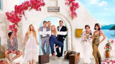Το «Mamma Mia» θα επιστρέψει με τρίτη ταινία