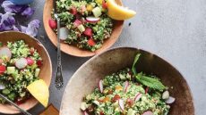 Πλιγούρι: 10 απολαυστικές συνταγές για το καθημερινό τραπέζι