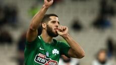 Ινσούα: Στην Ελλάδα μόνο Παναθηναϊκός