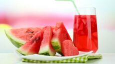 Δροσιστείτε… τρώγοντας!