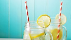 Αυτό είναι το μυστικό για πραγματικά απολαυστική λεμονάδα