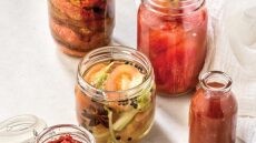 Τα πάντα για τη διατήρηση της ντομάτας