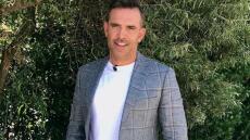 Στέφανος Κωνσταντινίδης: Αποχαιρετά τον πατέρα του ανήμερα της «Γιορτής του Πατέρα»